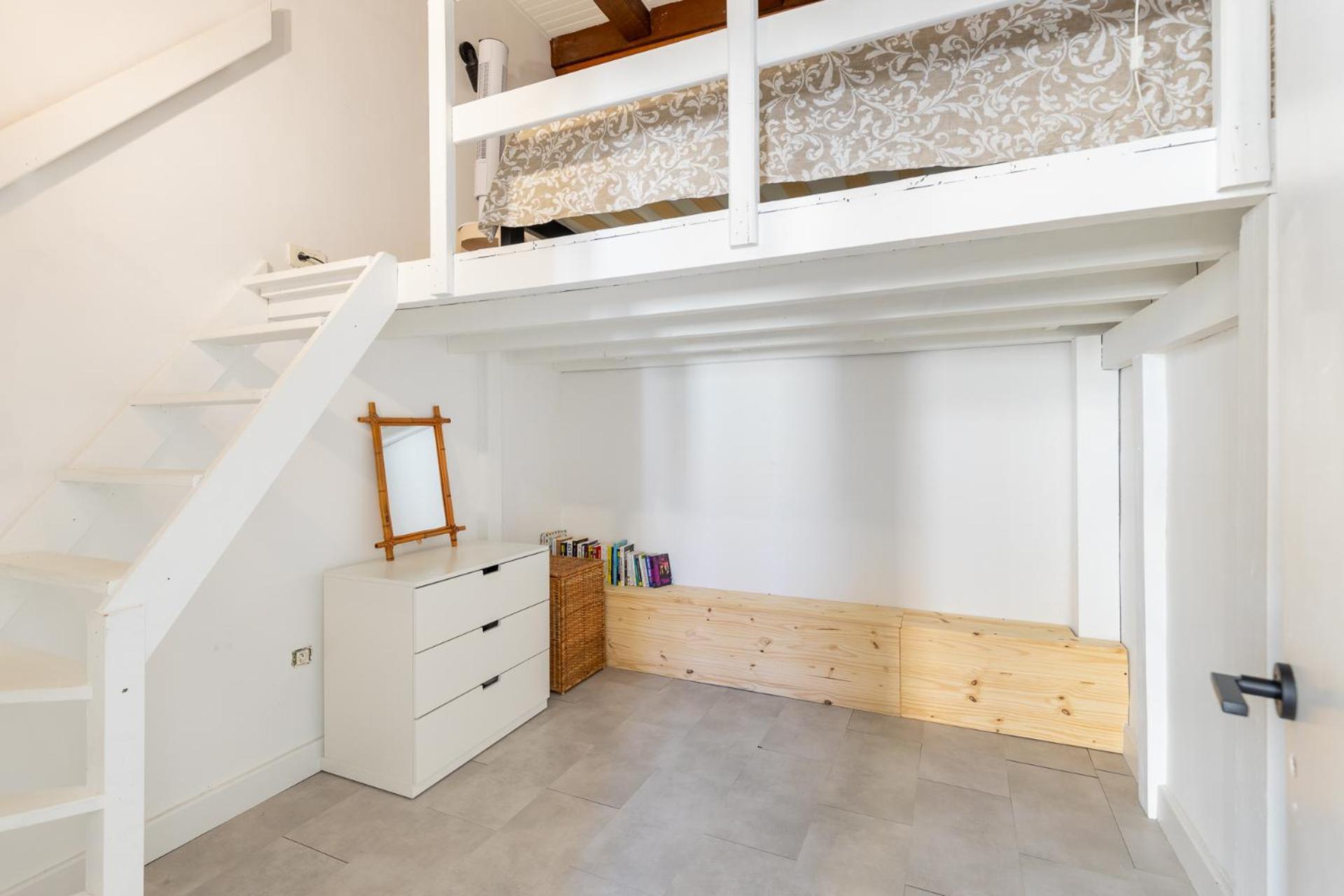 Charming Apartment For 2 People Marseille Exterior photo